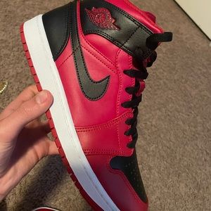 Nile Jordan 1 #nike #jordan #shoes #sneakers